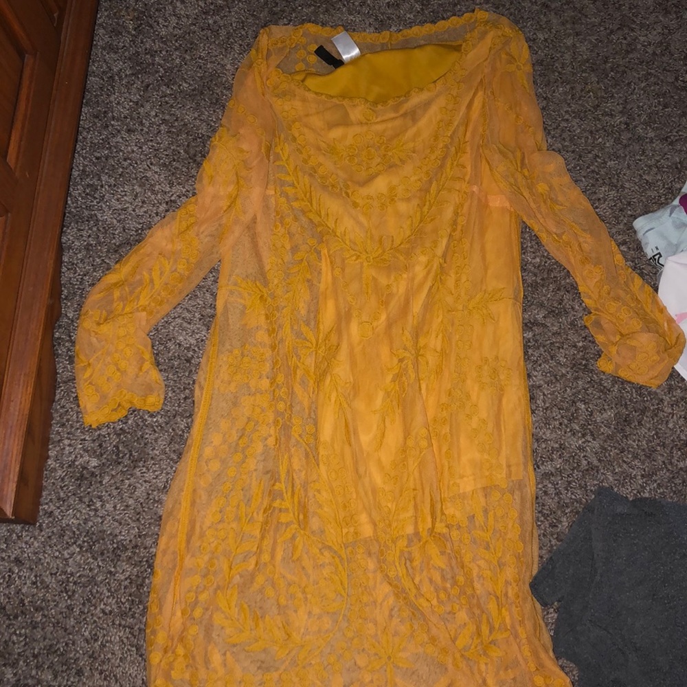 Cocktail dress